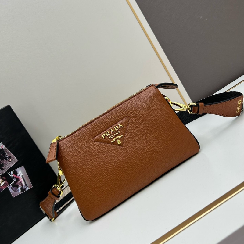 Pra*a satchel bags